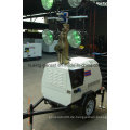 T500 Serie Mobile Light Tower Generator Set / Diesel Generator Set / Diesel Generator Set / Genset / Diesel Genset